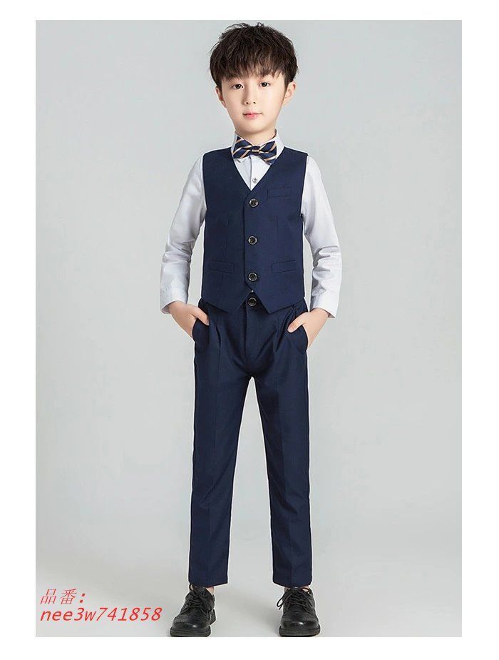 男の子