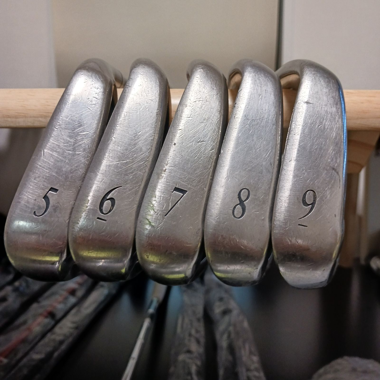 ゼクシオ8 アイアン5本セット Amazon.co.jp: DUNLOP(ダンロップ) XXIO ゼクシオ エイト アイアン8本