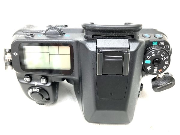 即出荷 PENTAX K-7 カメラボディのみ 一眼レフ デジカメ overdekook.com