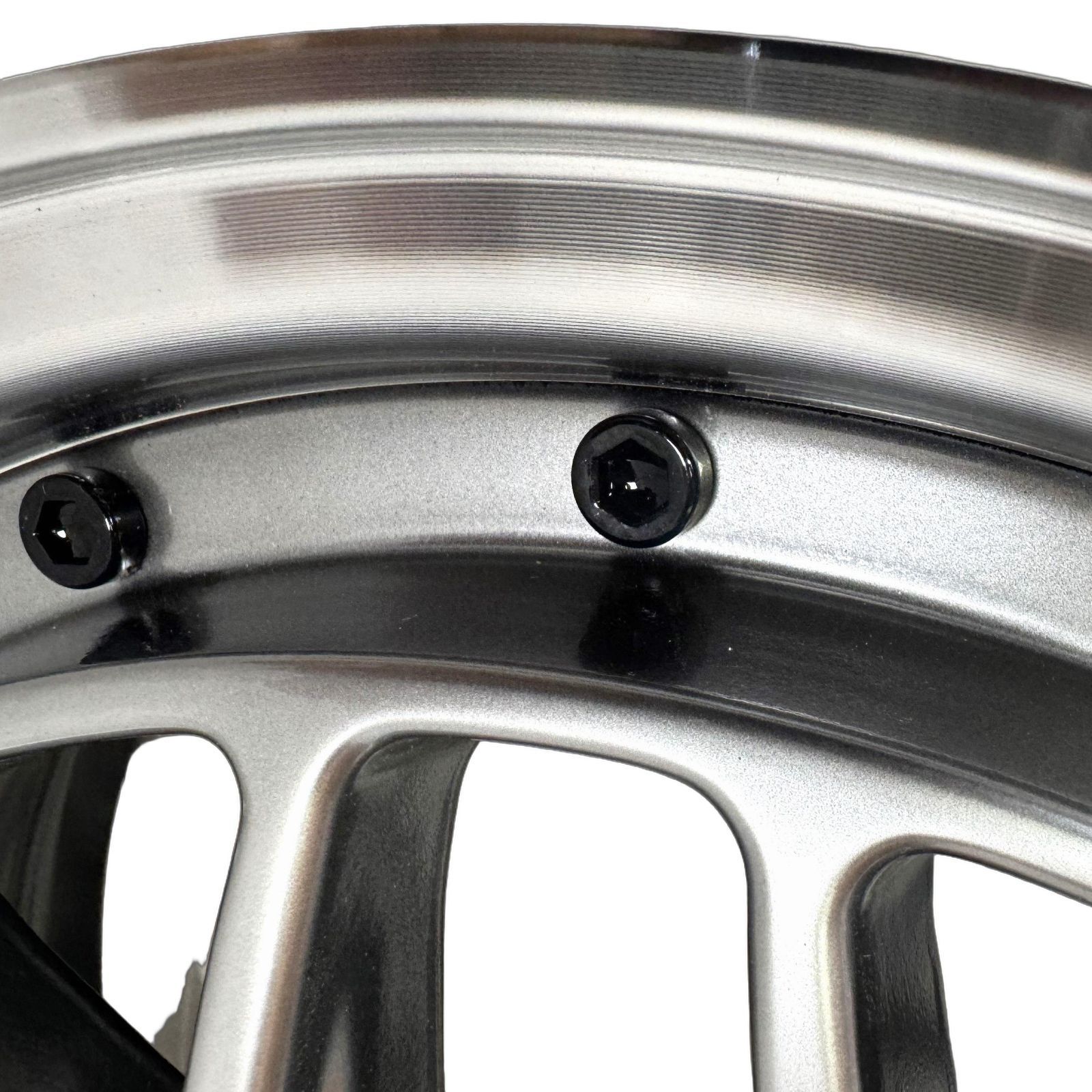 特注 15インチアルミホイール4本セット