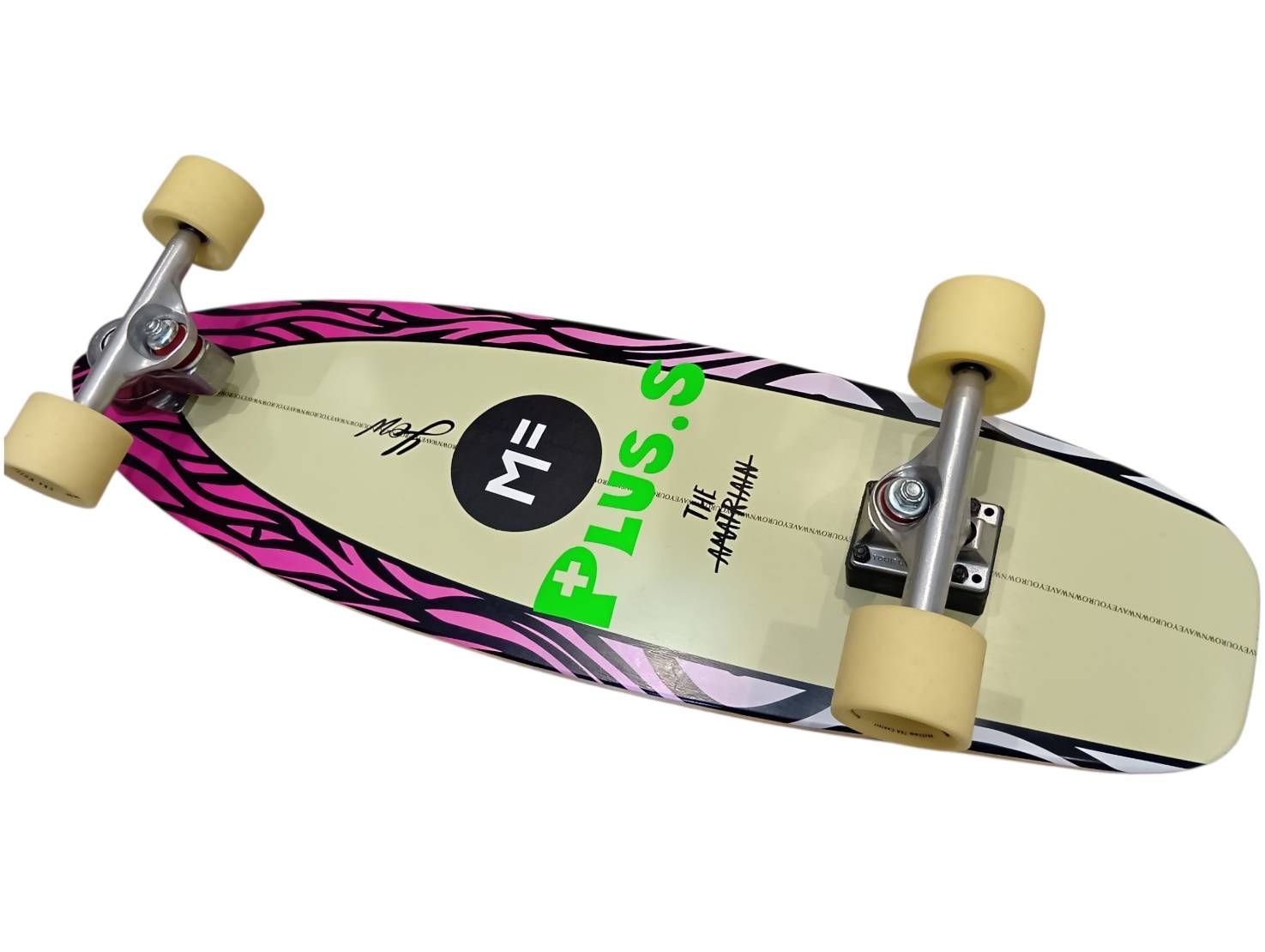 サーフスケート YOW MEKIRA トラック Amatriain33.5 ヤウ スケボー