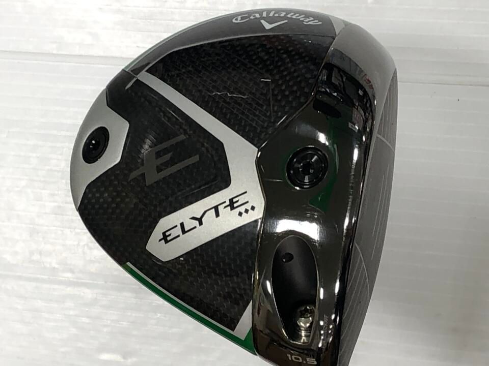 ELYTE ◆◆◆ | 10.5 | S | TENSEI GREEN 60 for Callaway | | ドライバー | キャロウェイ 最短即日発送