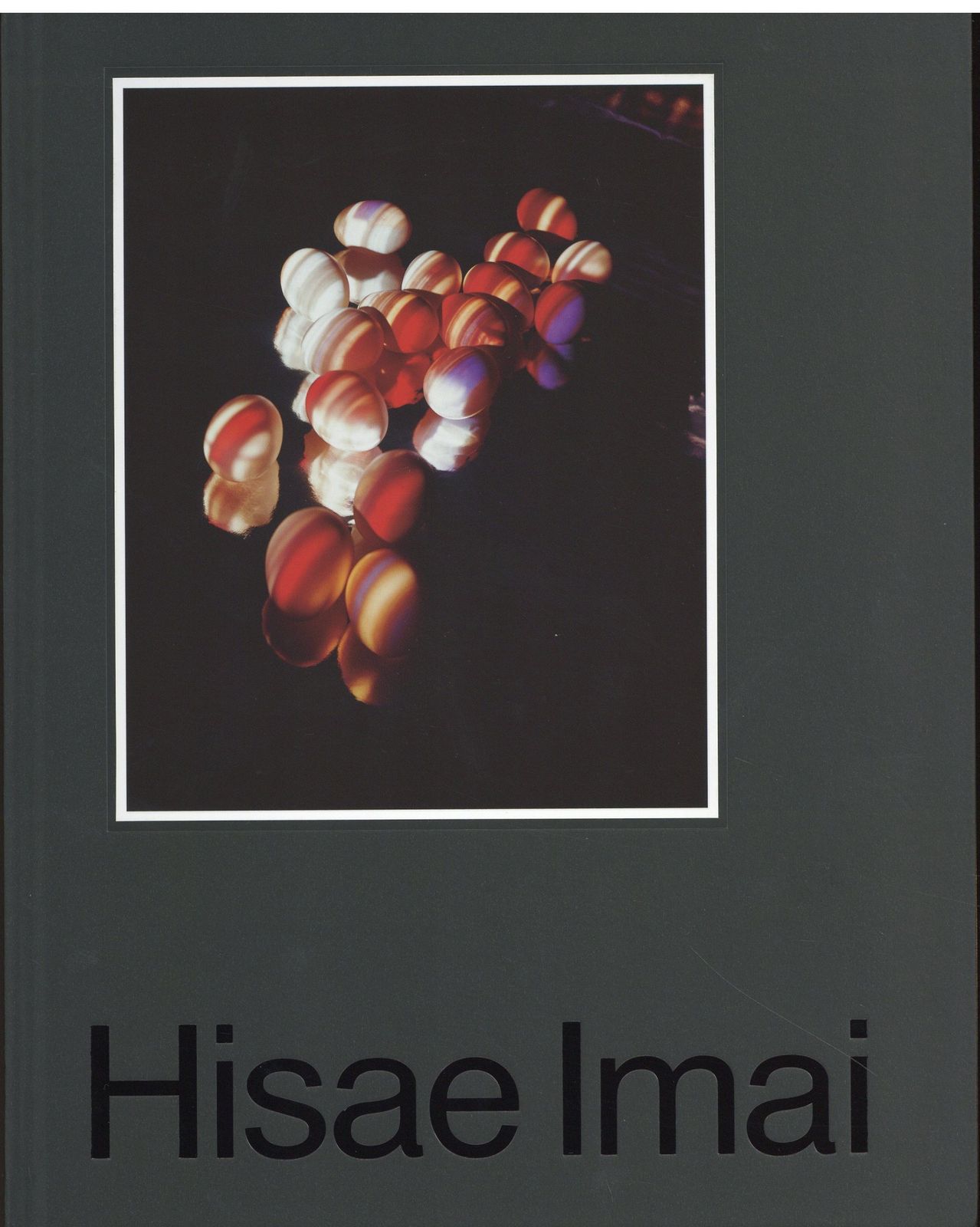 赤々舎 今井寿恵 Hisae Imai
