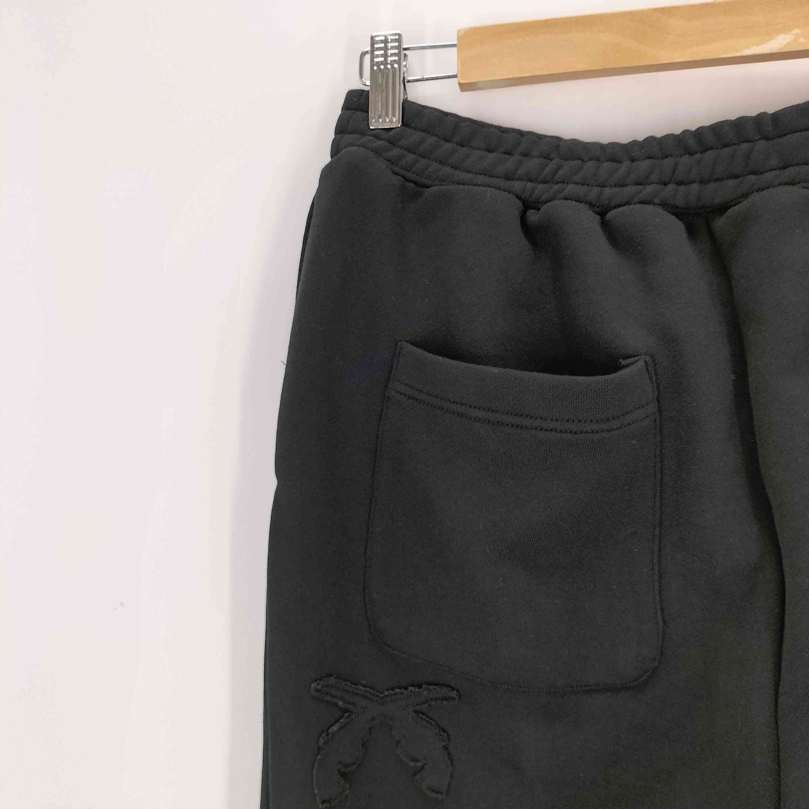 BALR. ボーラー HEXシリーズ トラックパンツ ネイビー メンズ S BALR. ボーラー HEXシリーズ トラックパンツ ネイビー メンズ S
