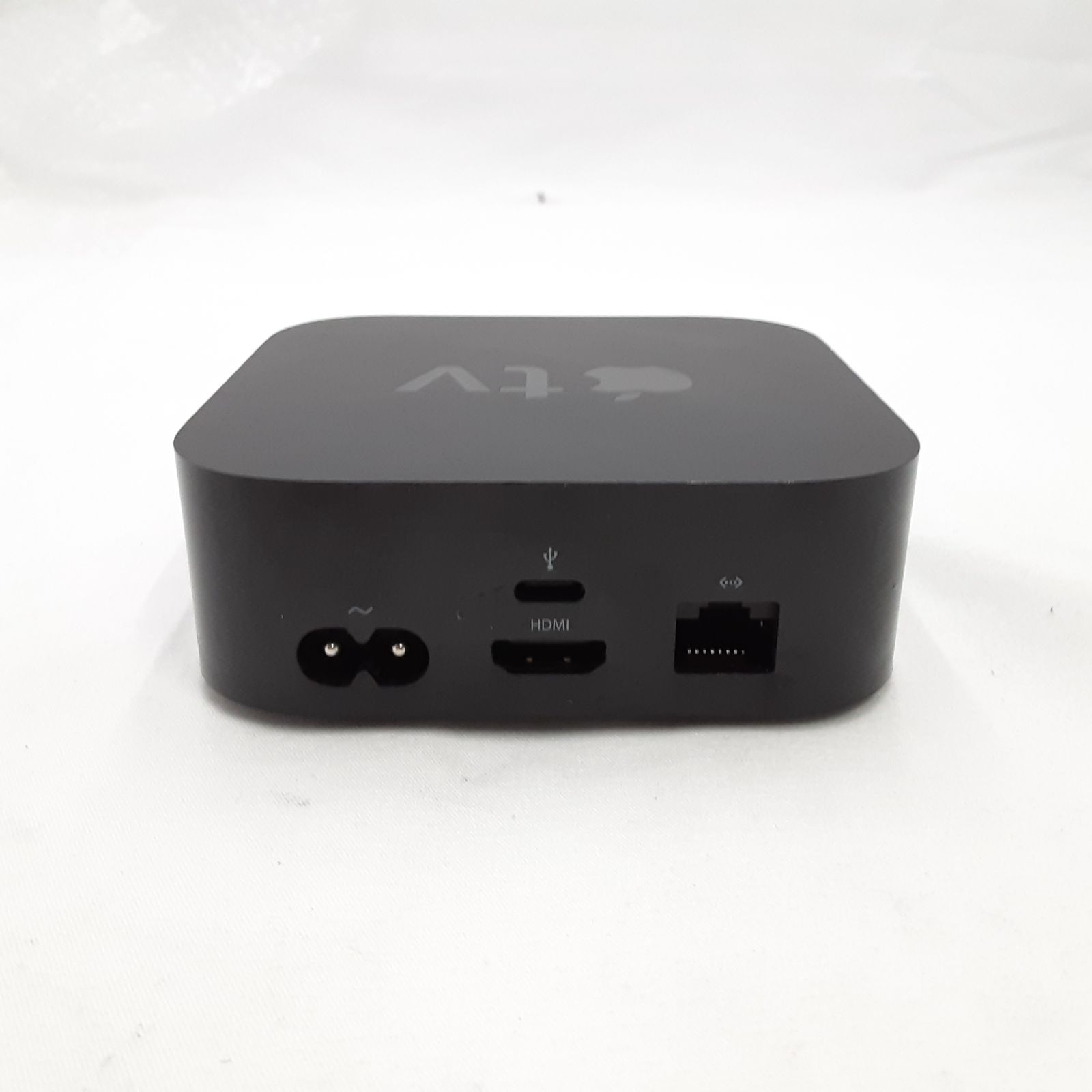 ☆起動確認済み/本体のみ☆ Apple Apple TV HD (2015) - SSD