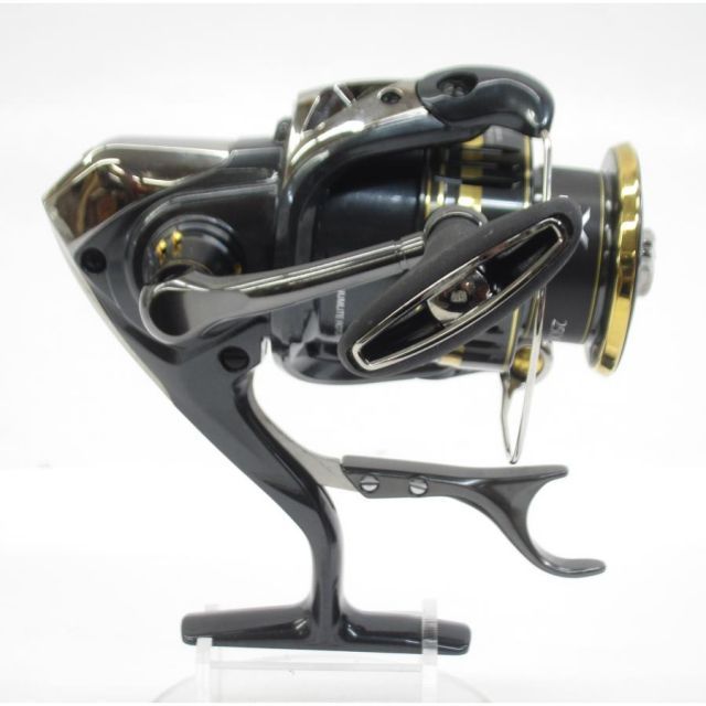 SHIMANO DESPINA 2500 LBスピニングリール Amazon | シマノ(SHIMANO) レバーブレーキ スピニングリール 23