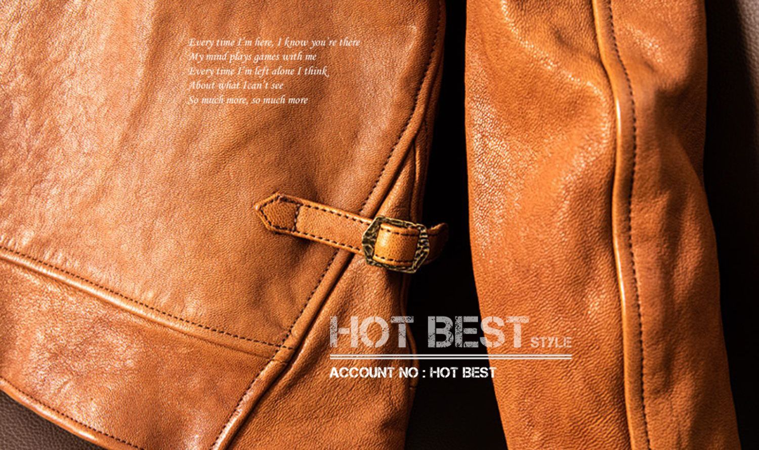 シープスキン 20's A-1タイプ コサックジャケット ギフト メンズ 革