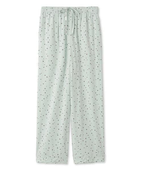スナイデルホーム SorbetFeel カットロングパンツ SHCP232065 レディース MNT