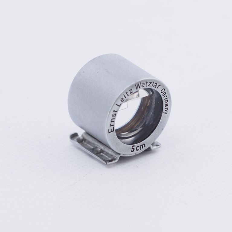 Ernst Leitz GmbH ライカファインダー 5cm leica Ernst Leitz GmbH ライカファインダー 5cm leica