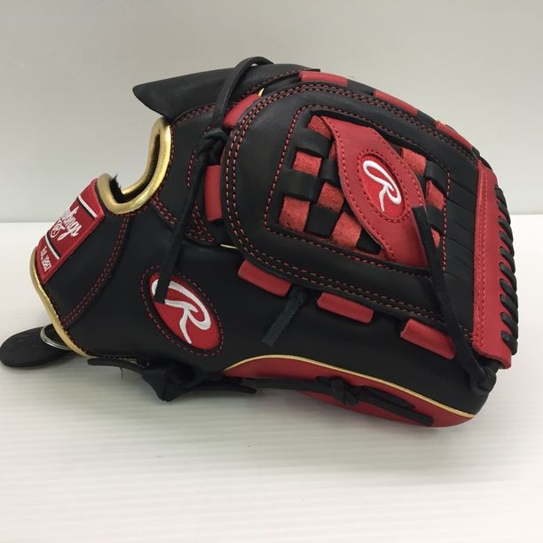 ローリングス Rawlings HOH 軟式 投手用グローブ 5734 - メルカリ