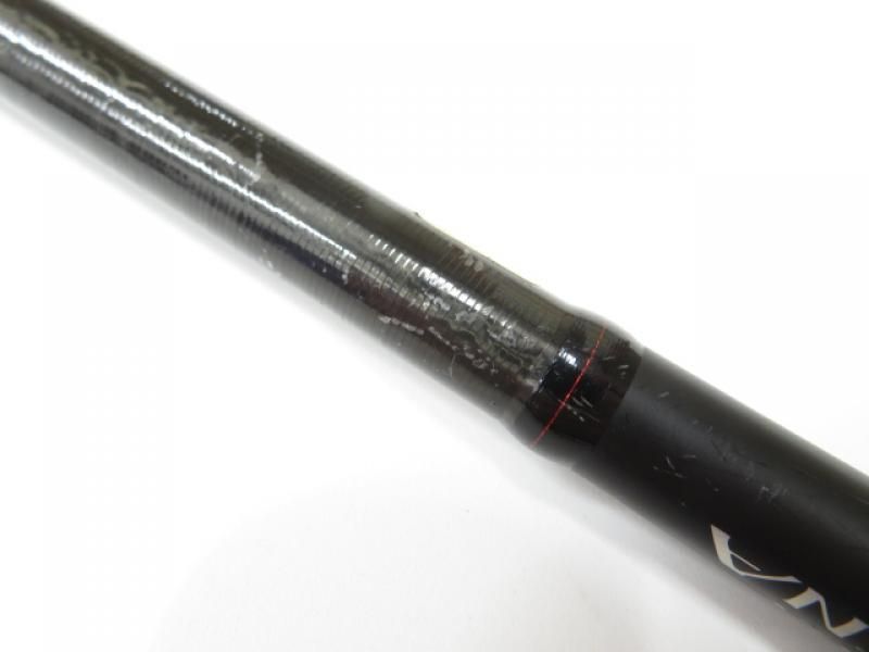 シマノ 18ポイズン アドレナ 174H-LM (01-6104080845) - メルカリ