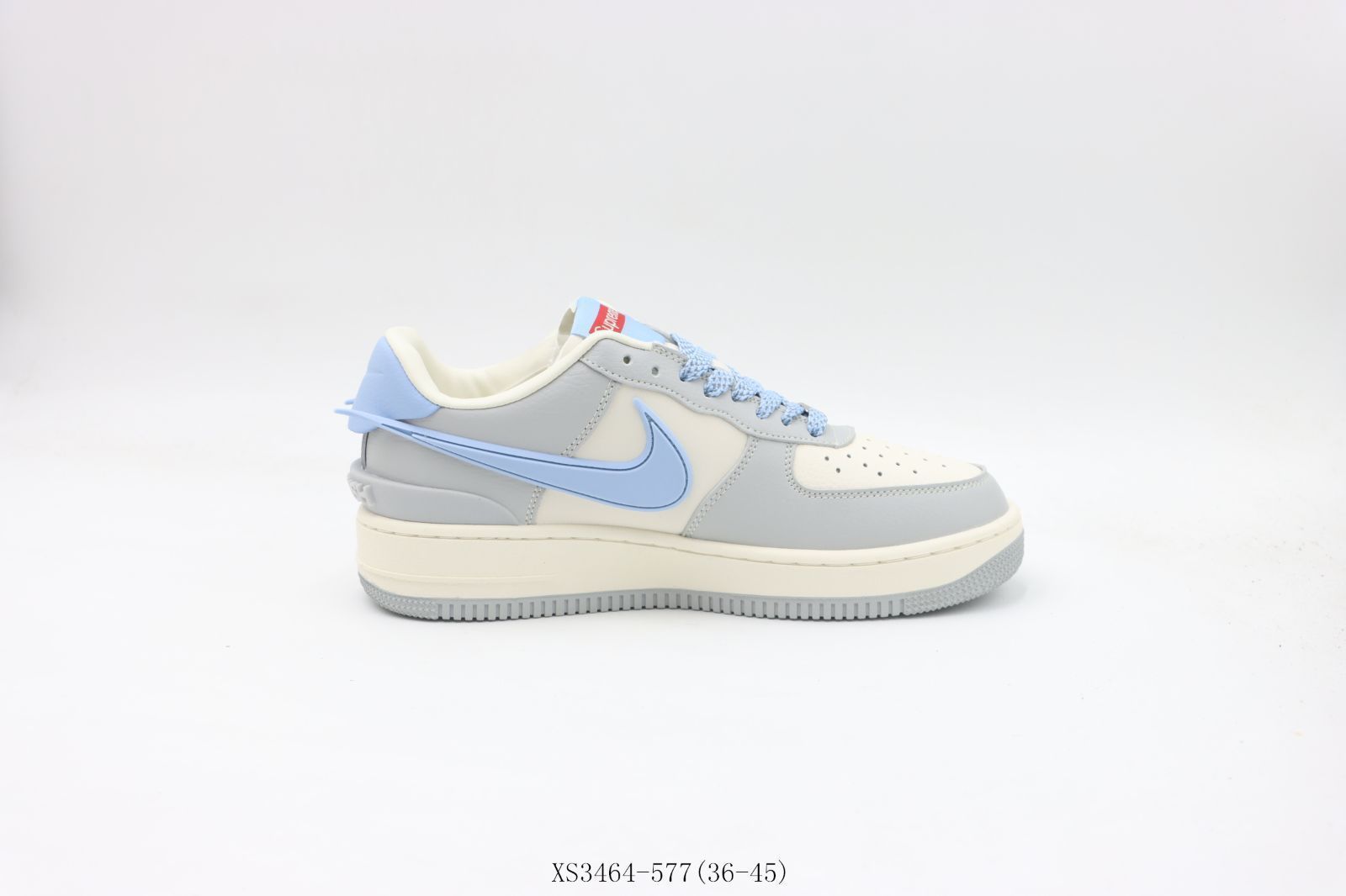 今日 Nike | ナイキ グレーブルー sup XS3464-577-MM輸入