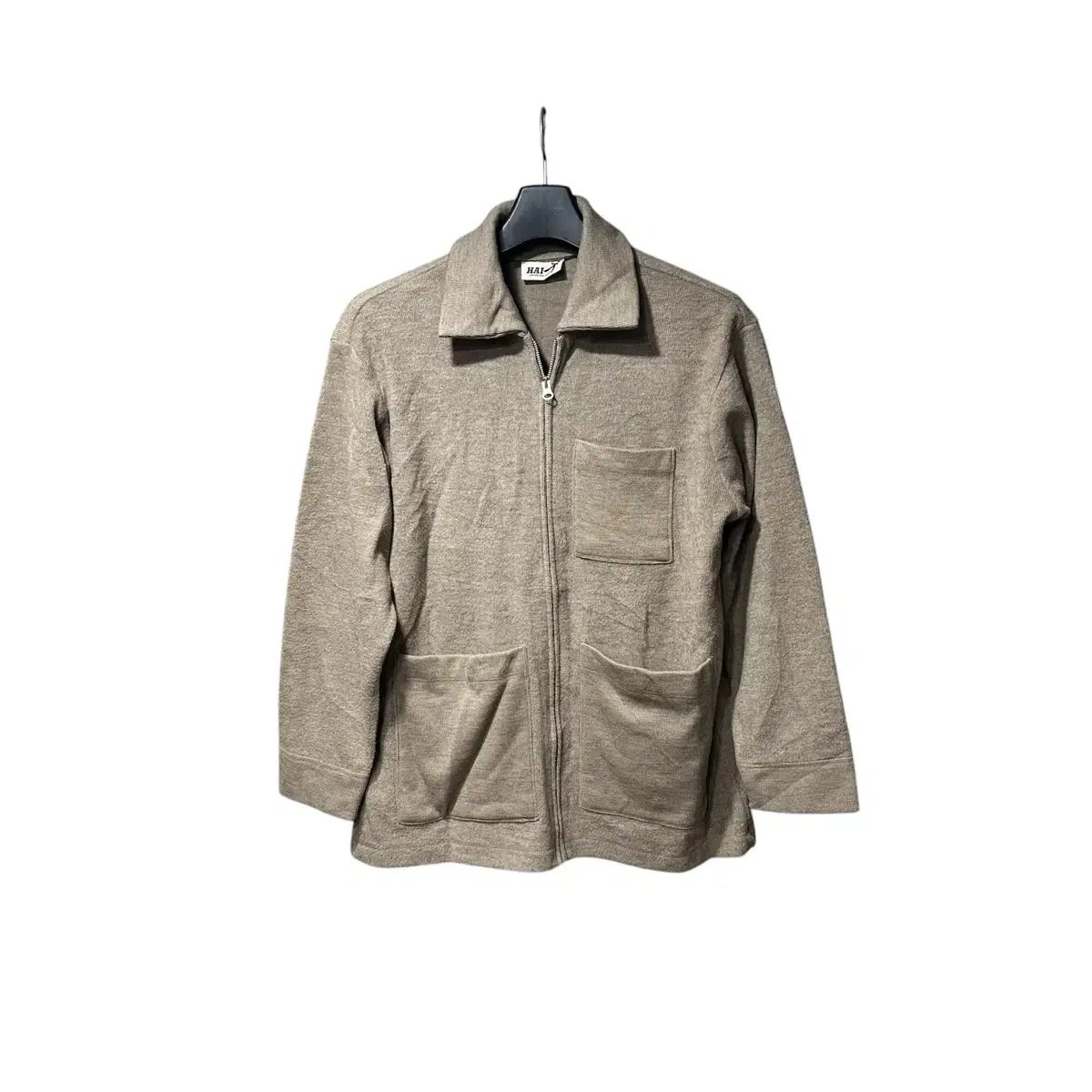 ISSEY HAI MIYAKE SPORTING GEAR イッセイミヤケ 希少HAI 80s 羊革 