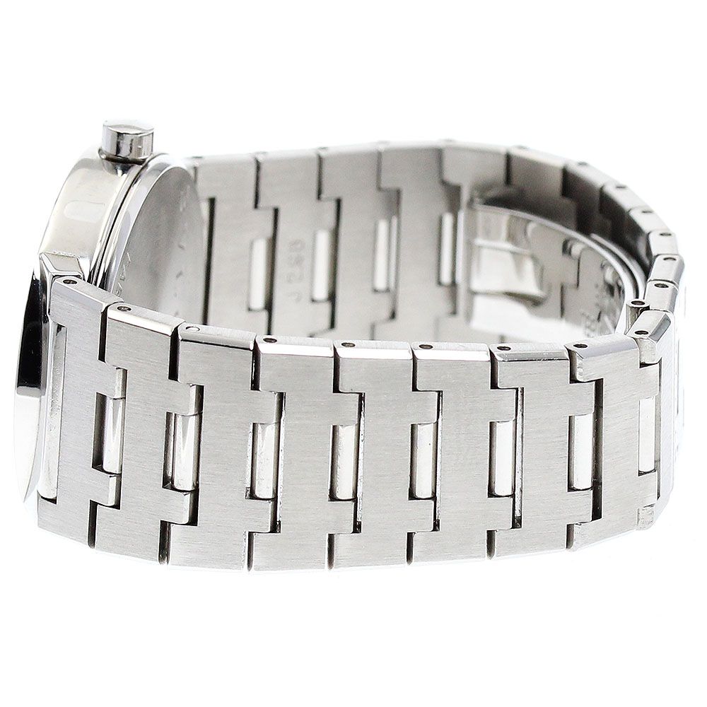 ブルガリ BVLGARI BB30SS ブルガリブルガリ デイト クォーツ ボーイズ_ 