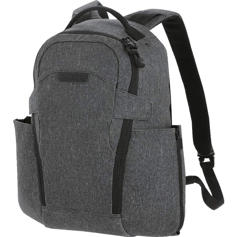 2営業日で発送 マックスペディション Maxpedition MAX Entity バックパック 19L チャコール