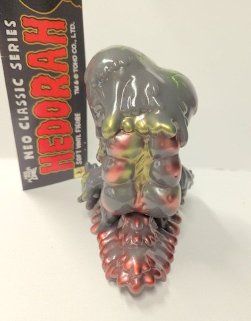 NEO PLAYERONE ネオプレイヤーワン ヘドラ メタリックver NEO PLAYERONE ネオプレイヤーワン ヘドラ メタリックver