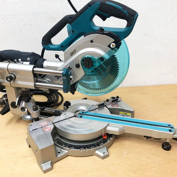 マキタ マキタ/makita 165mm スライドマルノコ LS0613FL 丸のこ 丸鋸