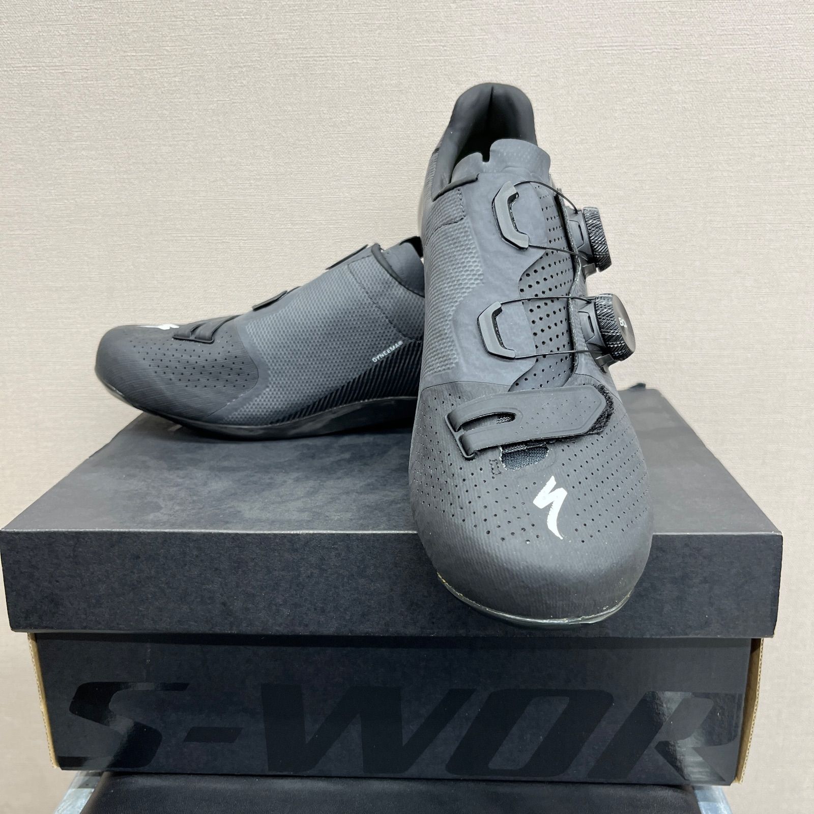 新品未使用】 SPECIALIZED スペシャライズド S-WORKS エスワークス 