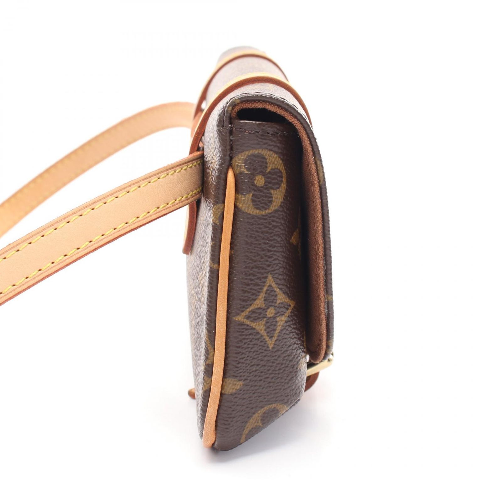 ルイヴィトン LOUIS VUITTON ポシェット マレル モノグラム ボディ