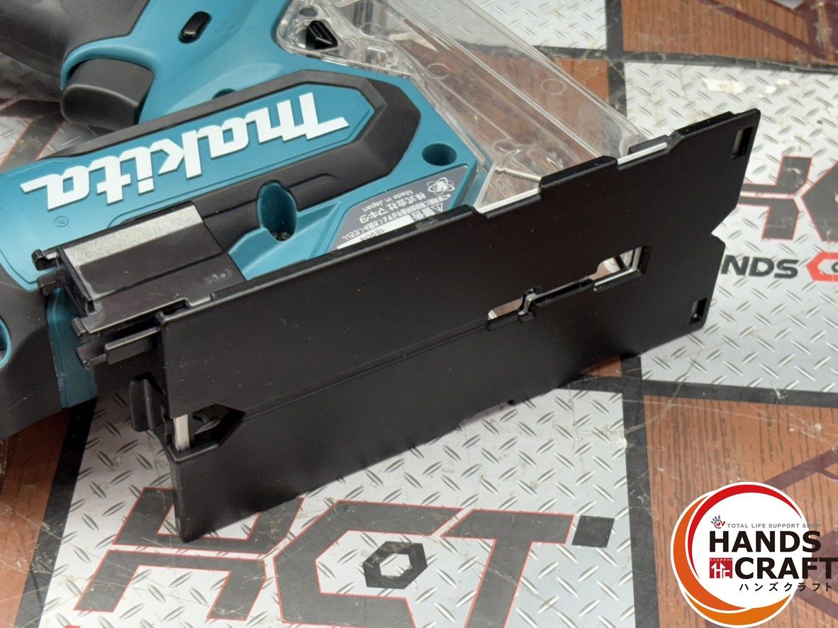 【中古】マキタ Makita SD180DZ 充電式ボードカッタ 本体のみ【ハンズクラフト佐賀】 中古】マキタ Makita SD180DZ 充電式ボードカッタ 本体のみ【ハンズ
