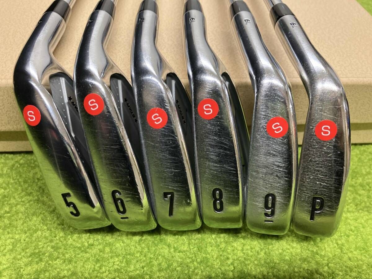 フレックスS
