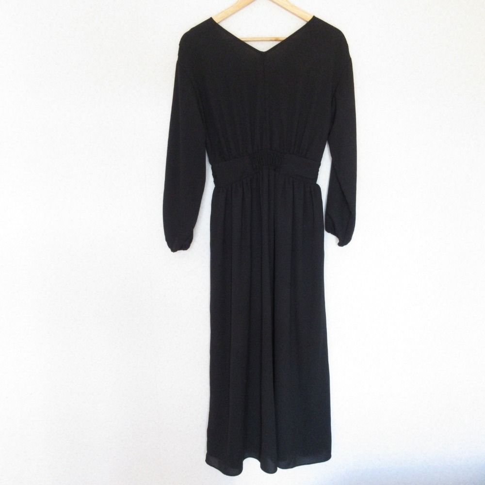 良品 SLOBE IENA スローブイエナ シャーリングシャツ ワンピース