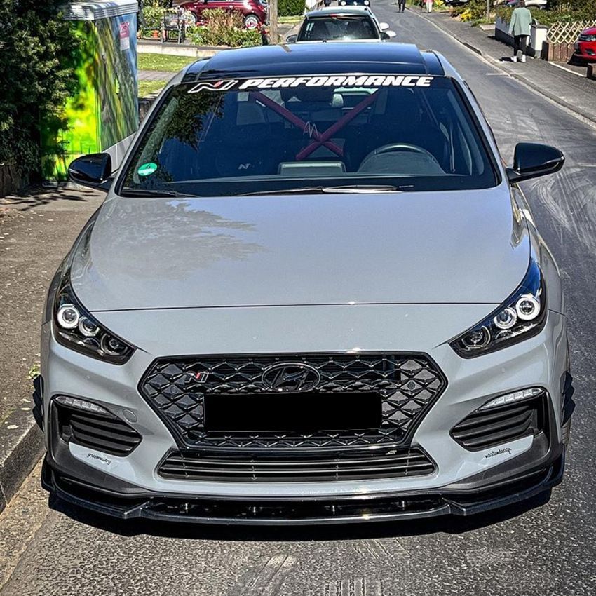 i30N MK3|MK3.5