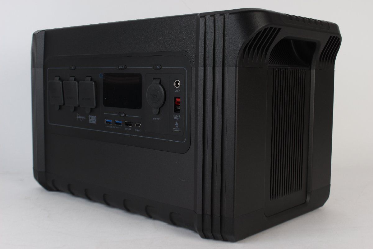 LACITA ポータブル電源 ENERBOX 1300 蓄電池 ラチタ R2411-073 eb1300_ec_top02_1200x.png?v=
