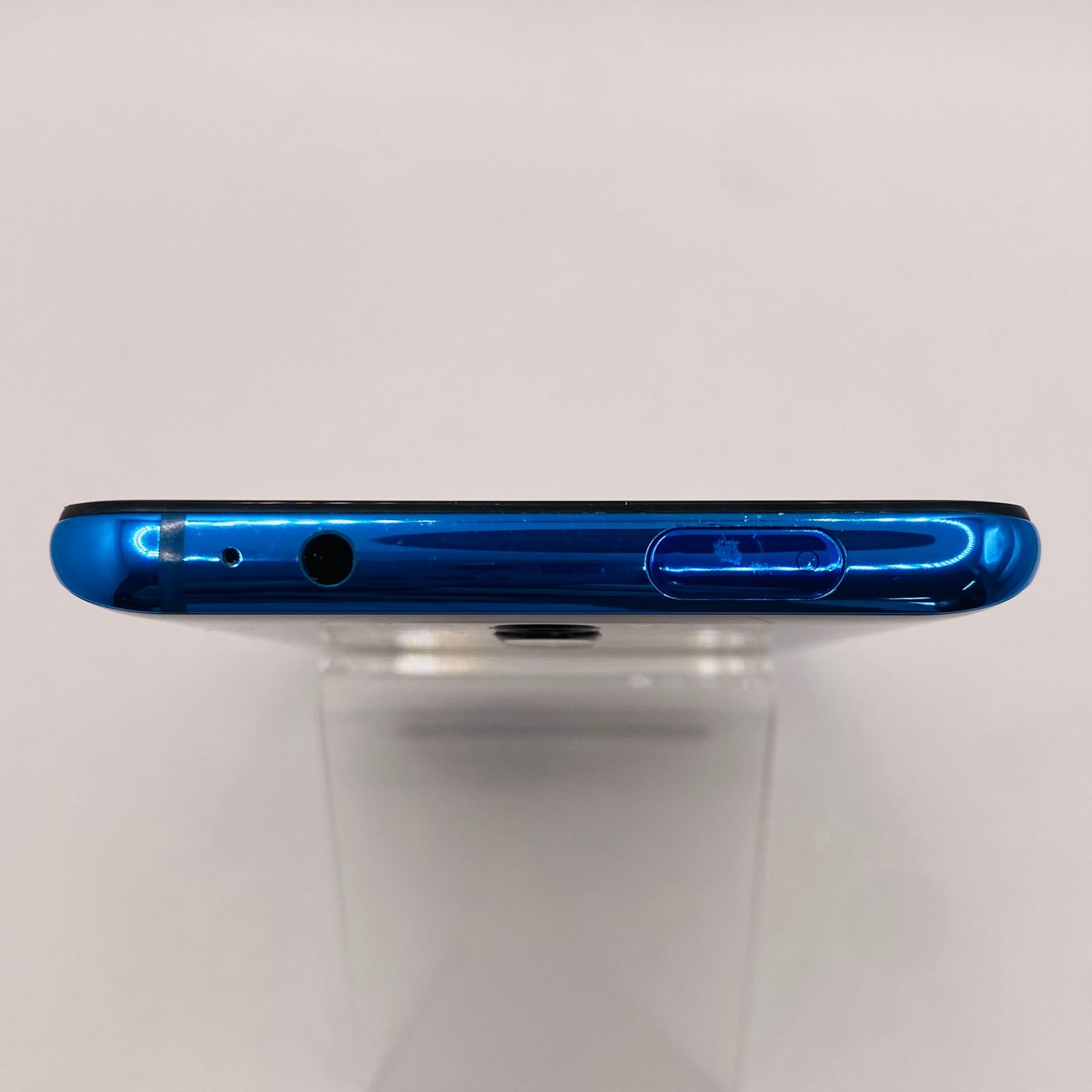 Xiaomi Mi 9T M1903F10G グレイシャーブルー SIMフリー 動作確認