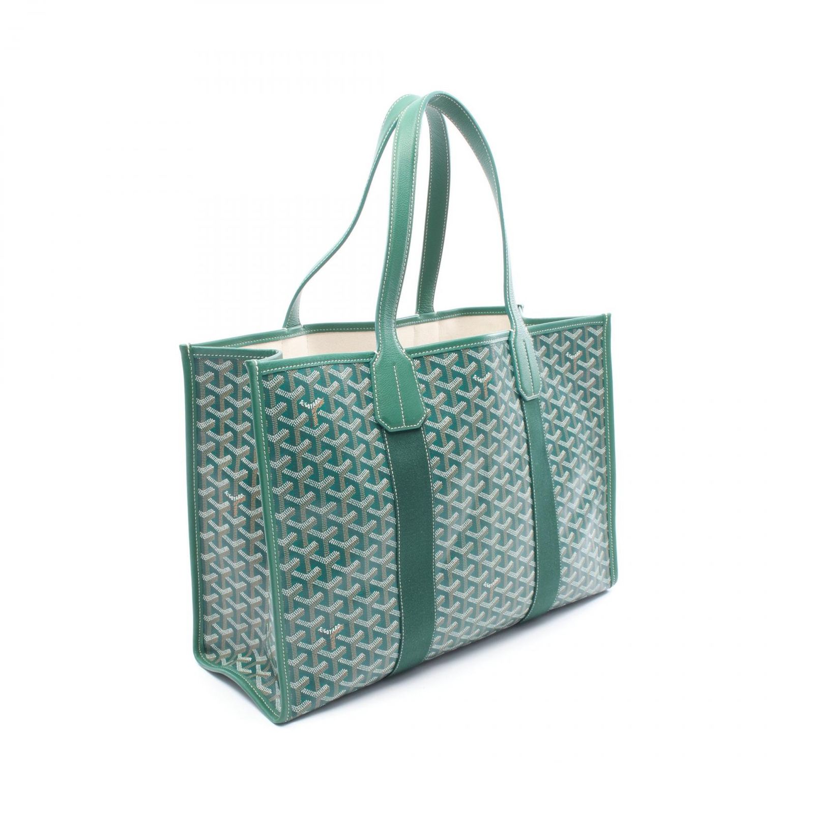 GOYARD ゴヤール ヴィレットMM トートバッグ - メルカリ