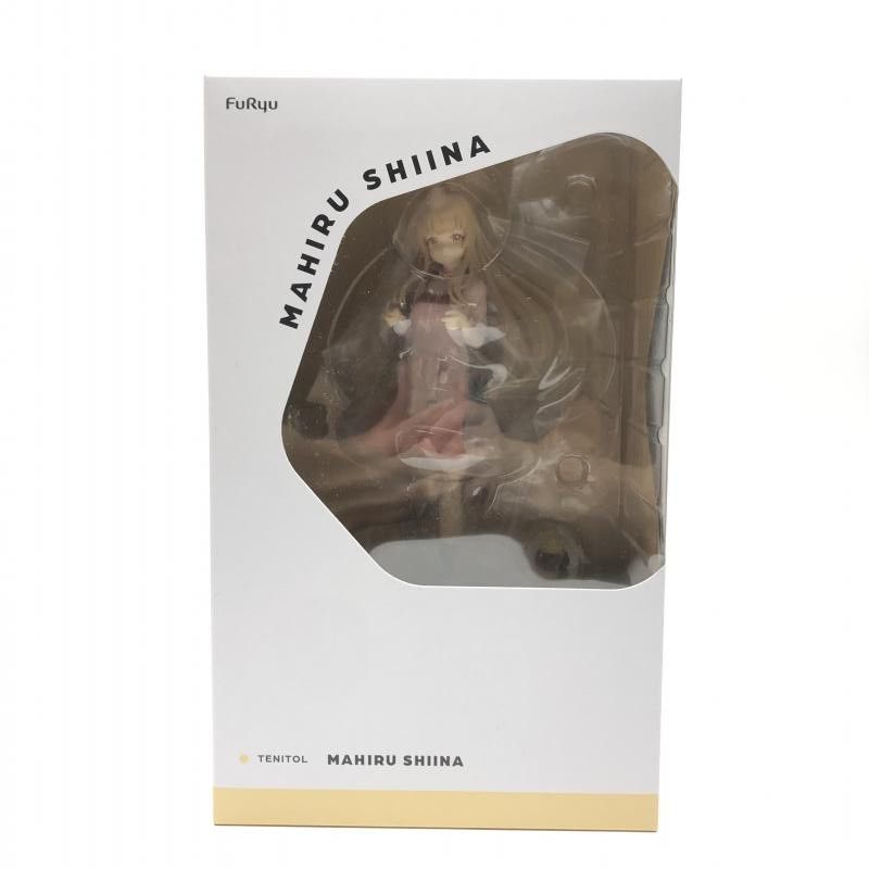 中古】未開)TENITOL 『椎名真昼お隣の天使様にいつの間にか駄目
