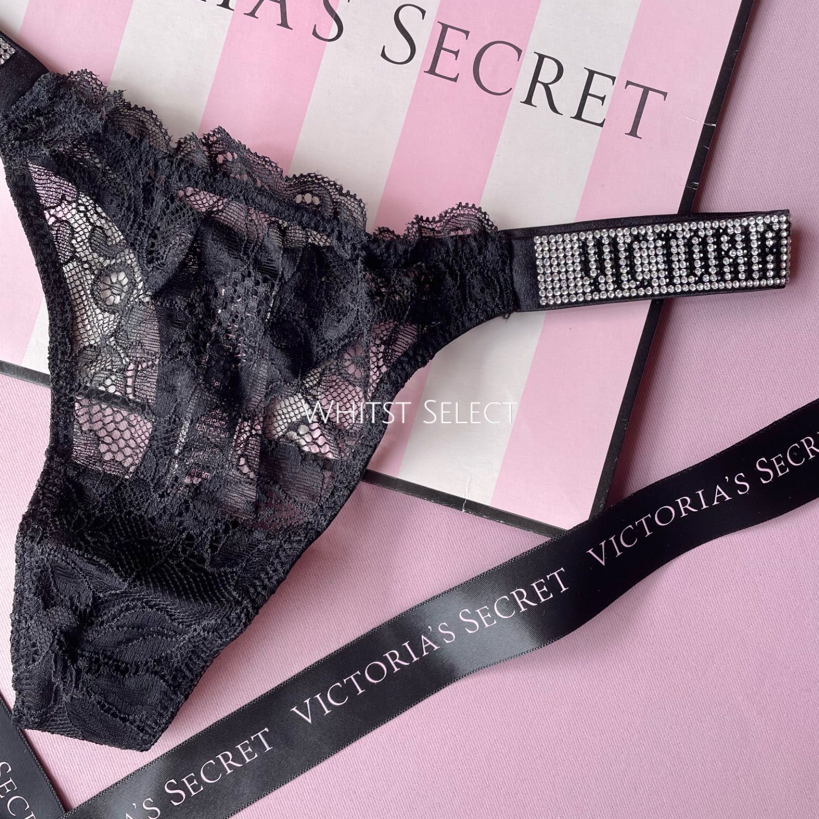 【３２Ｃ/Ｓ】プッシュアップブラ＆ソング Victoria's Secret 32C/S】プッシュアップブラ＆ソング Victoria's Secret