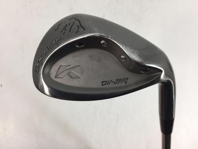 返品OK 【中古ゴルフクラブ】【未使用品】キャスコ ドルフィン