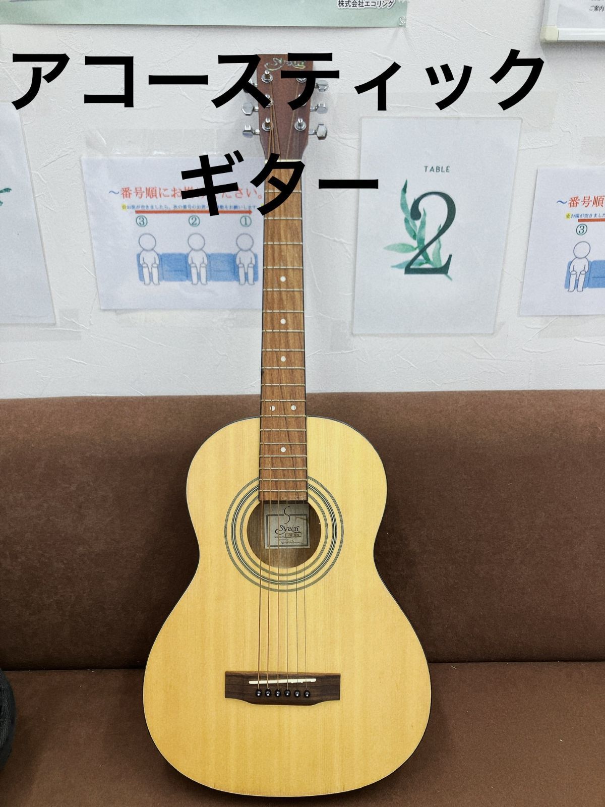 S.Yairiヤイリギター YM-16/N