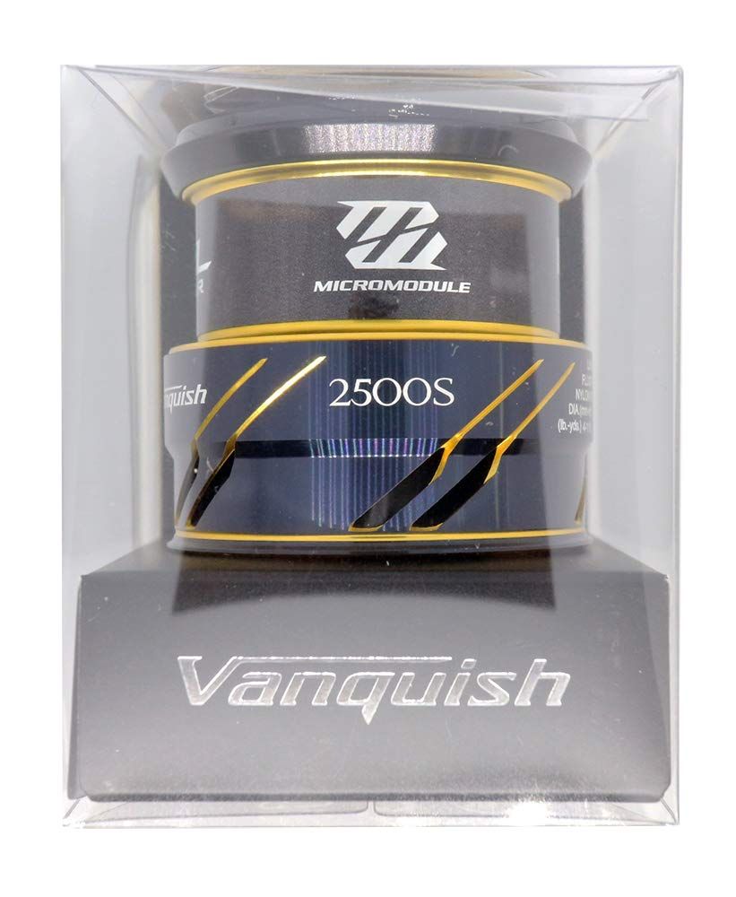 シマノ(SHIMANO) 純正パーツ 16 ヴァンキッシュ 各種用 スプール