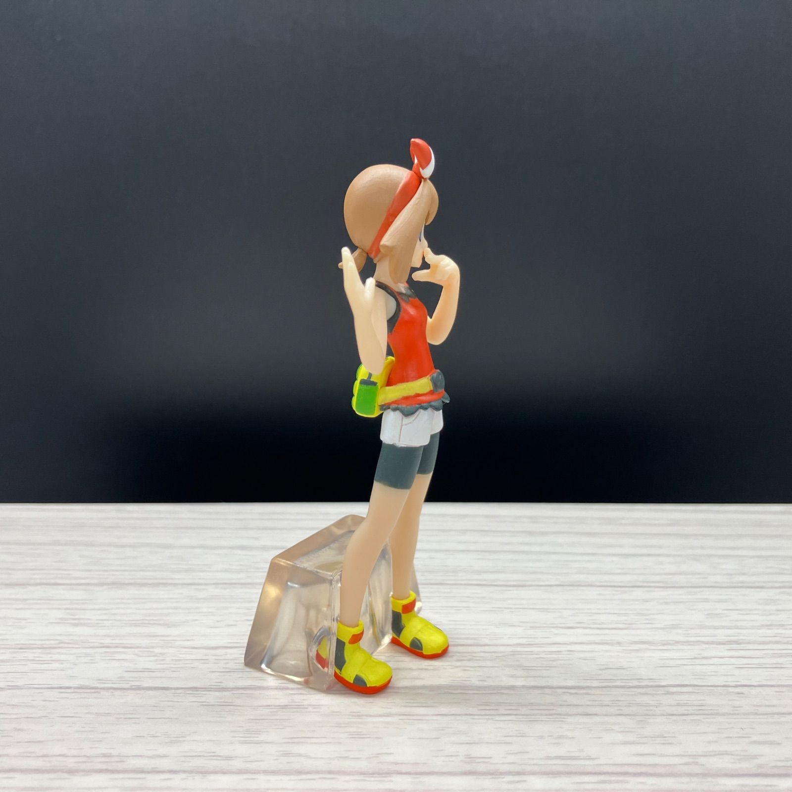 ポケモン ハルカ 1/8スケールフィギュア Amazon.co.jp: ARTFX J 『ポケットモンスター』シリーズ ハルカ