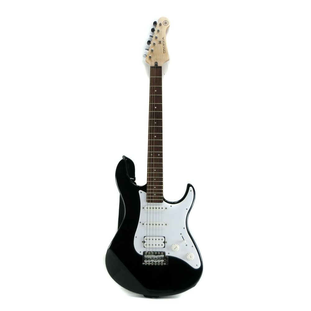 YAMAHA PACIFICA012 エレキギター-