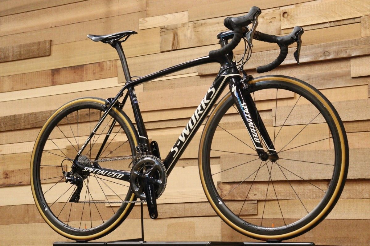 s-works ターマック sl5 54サイズ完成車　r9100 スぺシャライズド SPECIALIZED ターマック S-WORKS TARMAC SL5 54