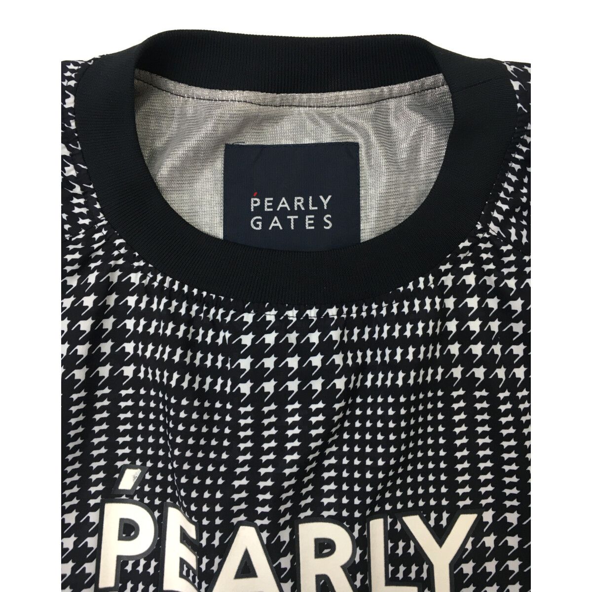 品質保証，定番】 中古 レディース パーリーゲイツ PEARLY GATES