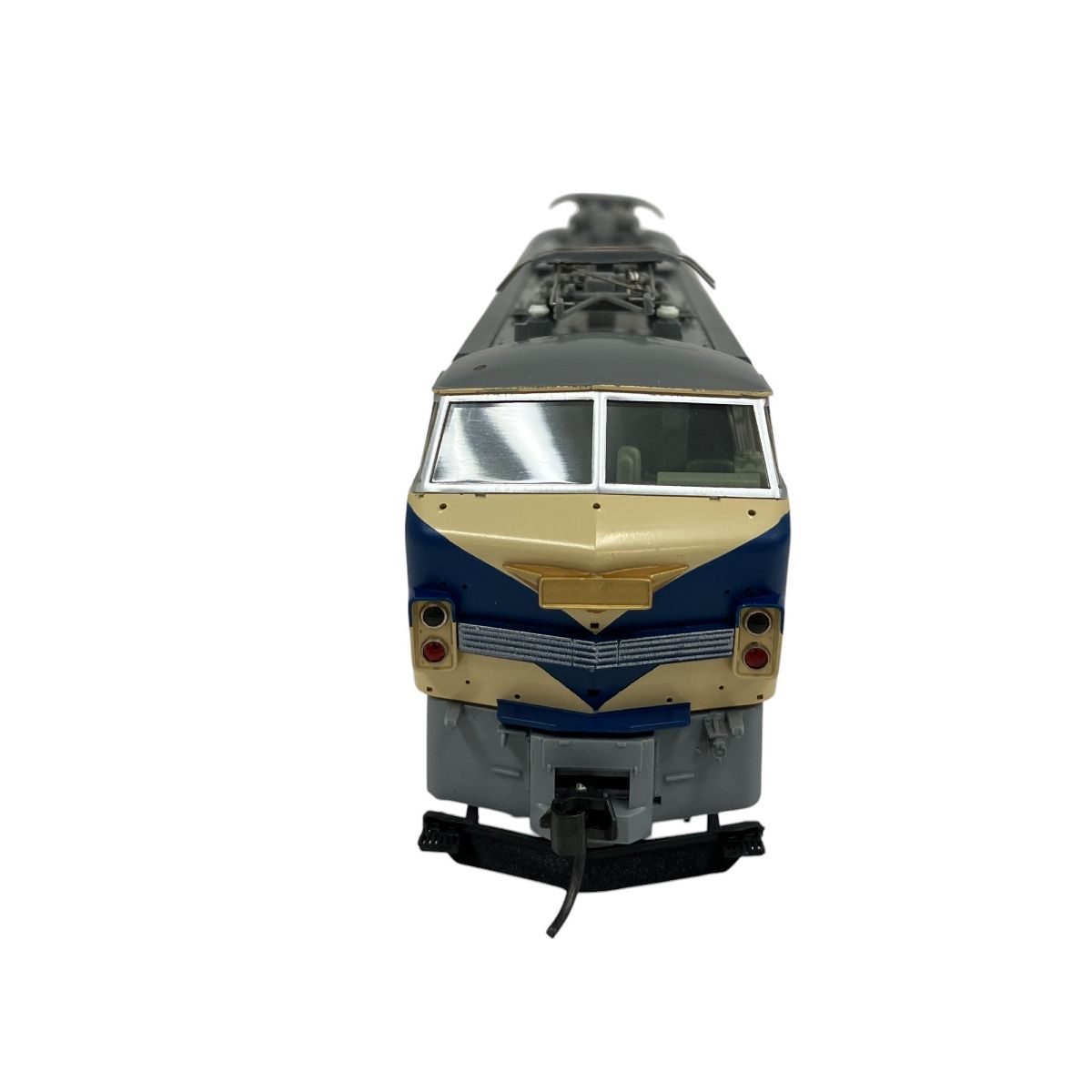 鉄道模型 HOゲージ