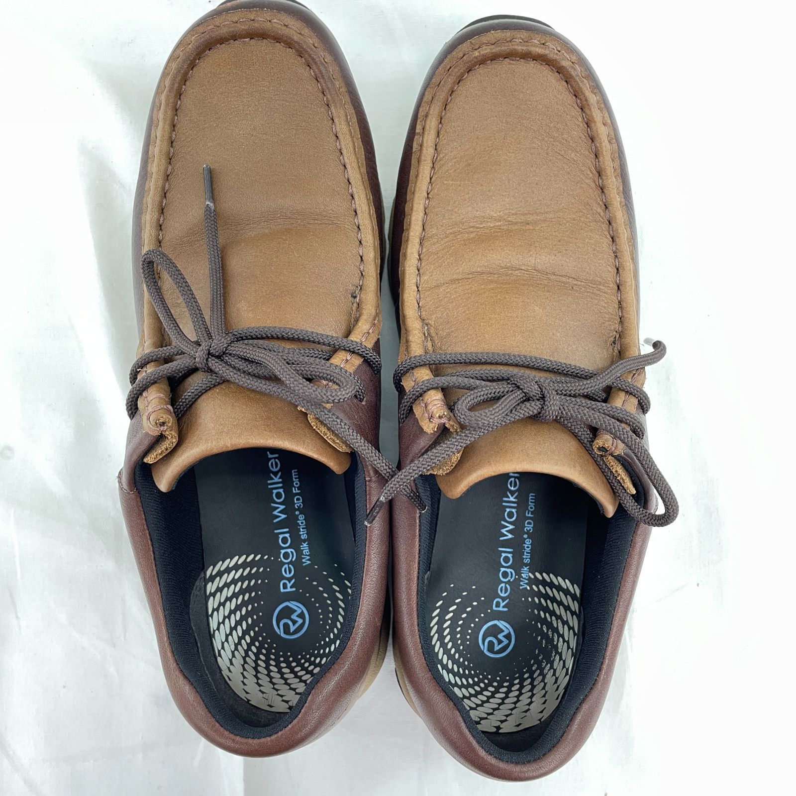 リーガルウォーカー ダークブラウン