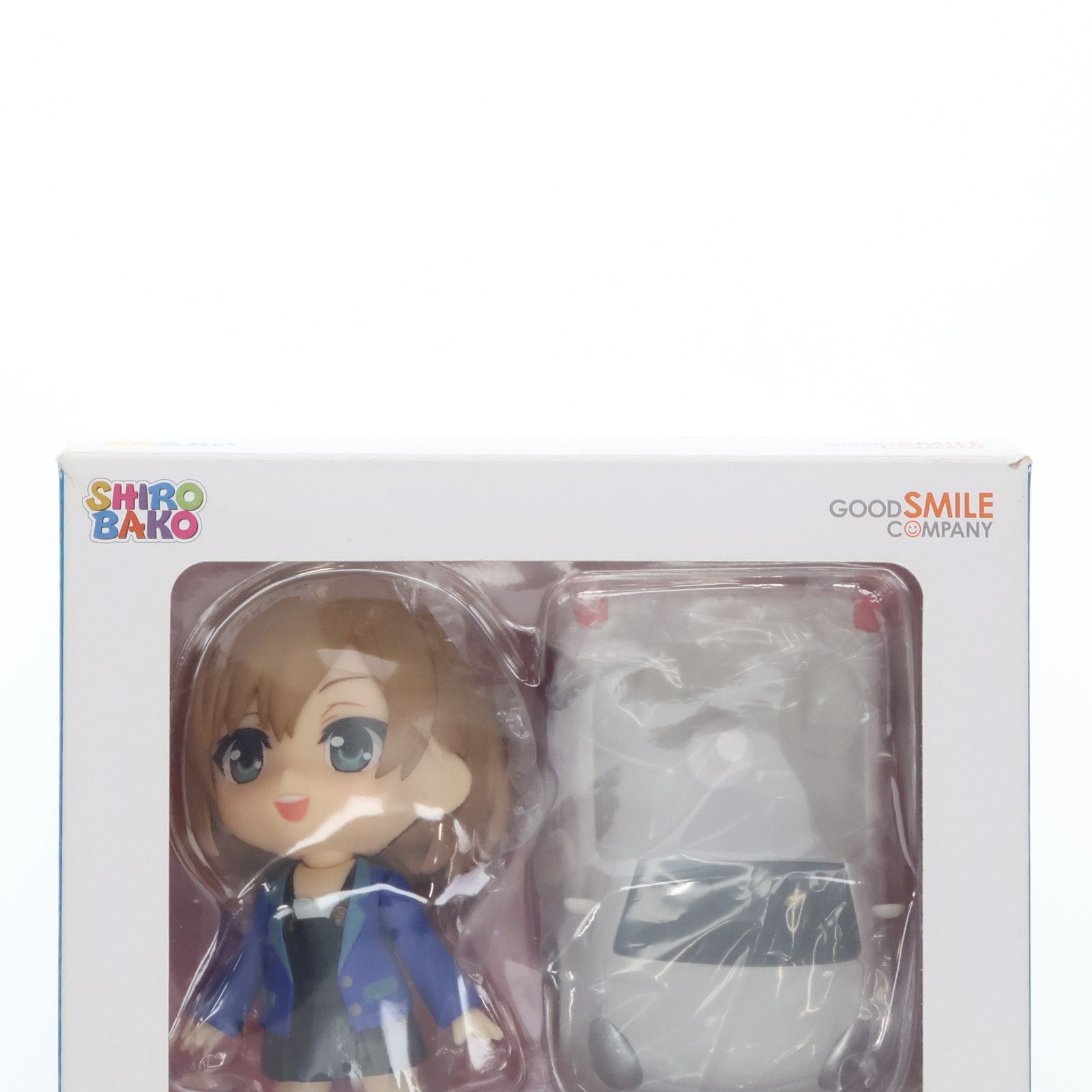 ねんどろいど 宮森あおい ねんどろいど 宮森あおい
