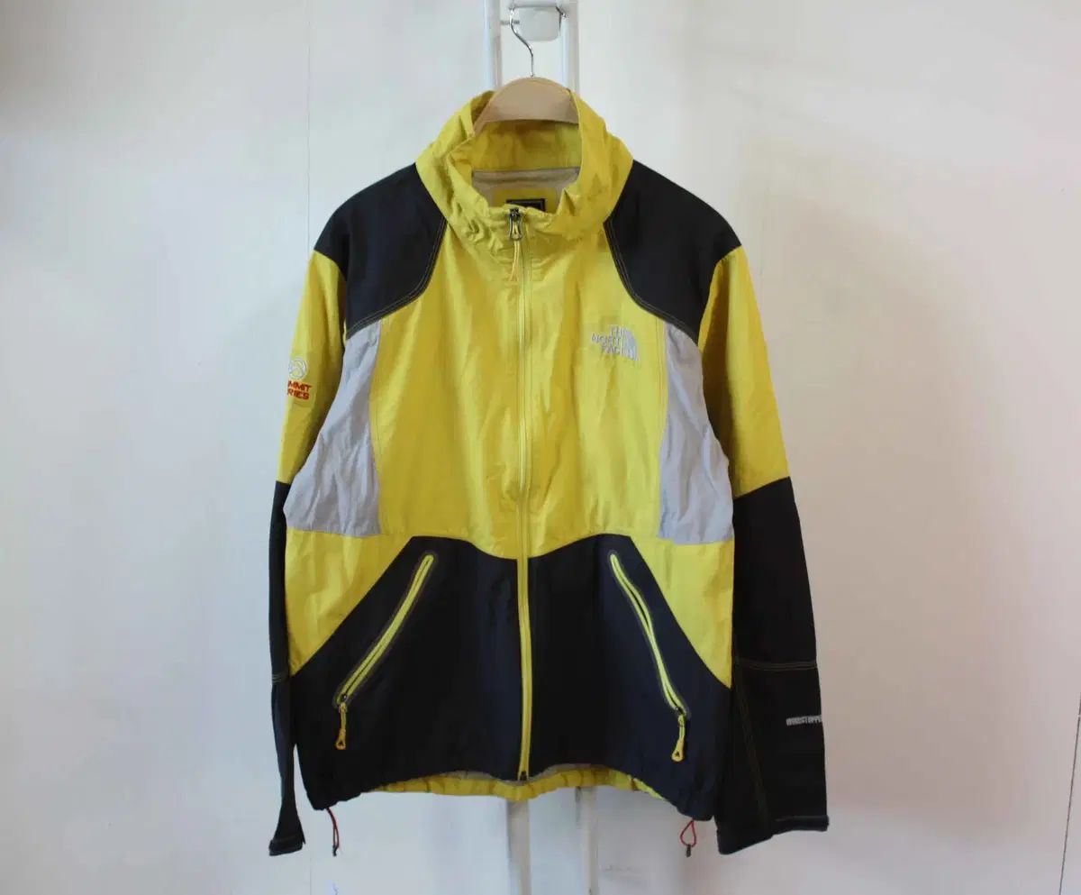 J ー 11467 /ノースフェイス 正規品 メンズ ウィンドストッパー ジャケット 95