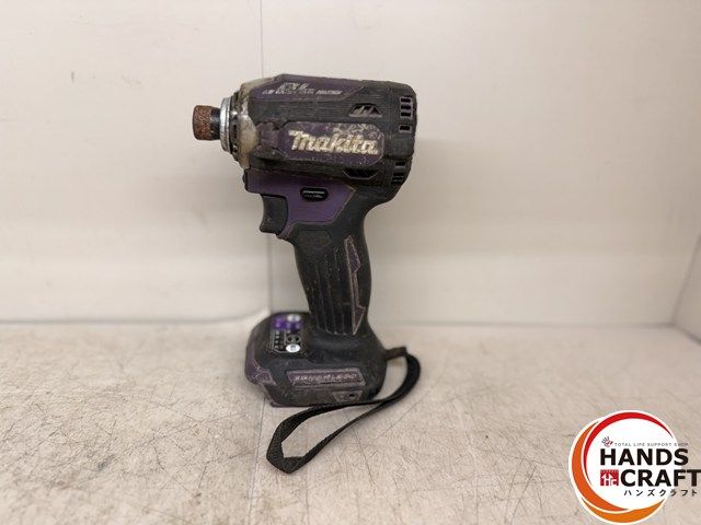 ♪♪ 品 マキタ TD161 18V インパクトドライバ 本体のみ makita