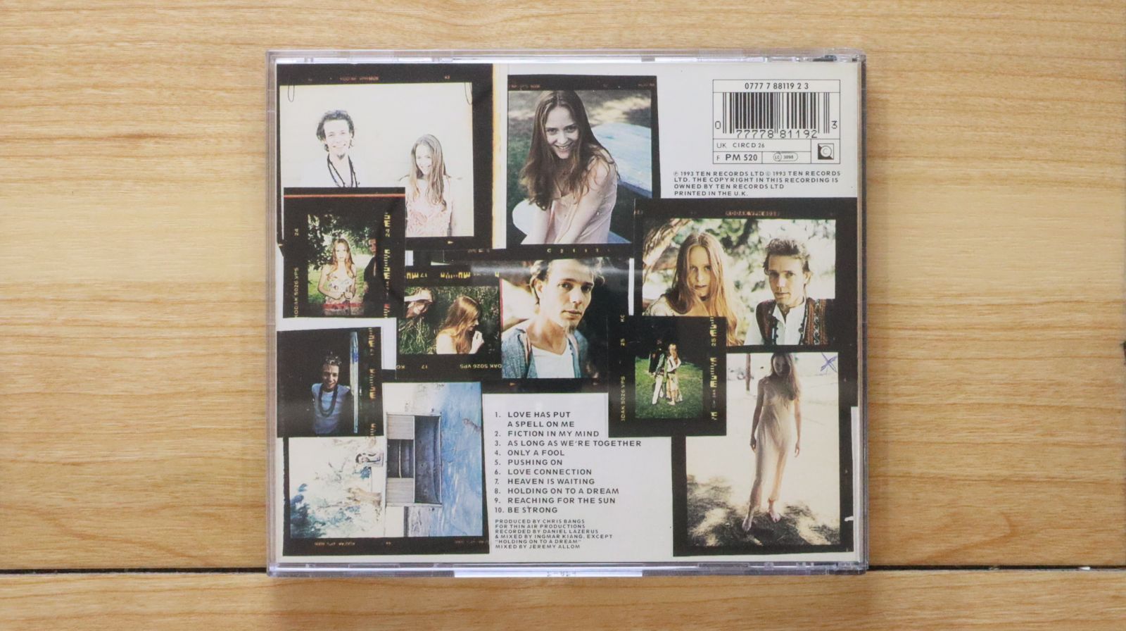中古CD/DVD TRANSATLANTICセット(計8枚) 杉山清貴/RHYTHM FROM THE OCEAN 中古CD - メルカリ