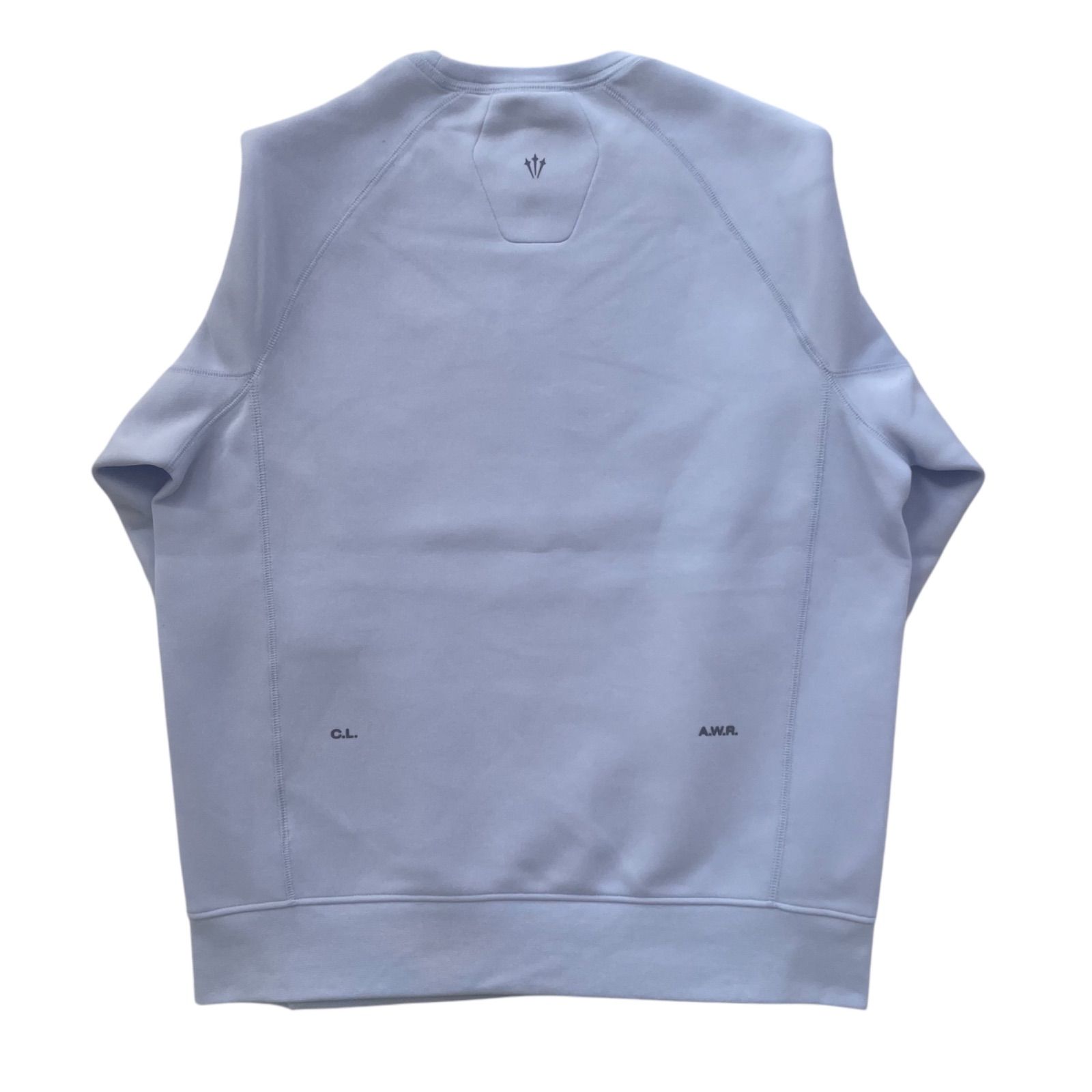 定価17,160円 Nike × NOCTA TECH FLEECE L/S CREW FD8457-568