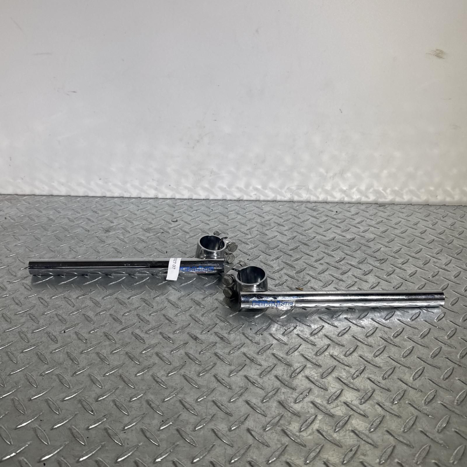 KAWASAKI Z750GP ハンドル 36パイ カワサキ - メルカリ