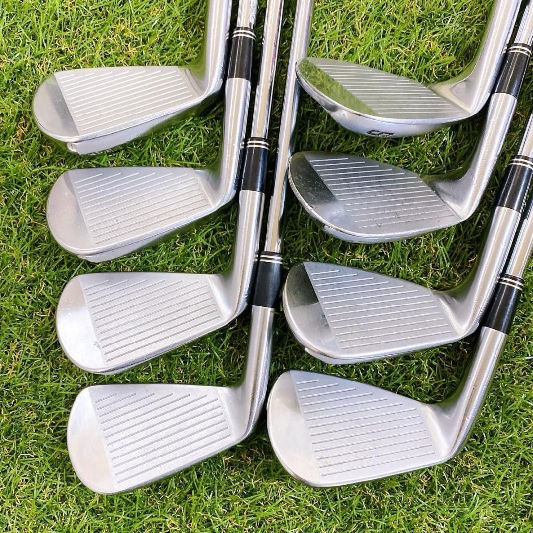 SRIXON スリクソン ZX5 Z545 メンズゴルフセット 本格フルセット