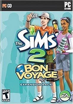 The Sims 2: University Expansion Pack (輸入版) THE SIMS 2: University Expansion Pack PC Game Guide Booklet