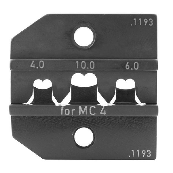 7営業日以内発送 ＲＥＮＮＳＴＥＩＧ 624 1193 3 0 クリンピングダイス MC4 624119330 沖縄離島販売不可